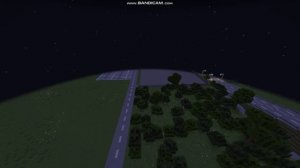 новый город в майнкрафте 1 часть Х