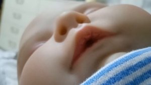 влог с Мирой? кормление и переодевашки?