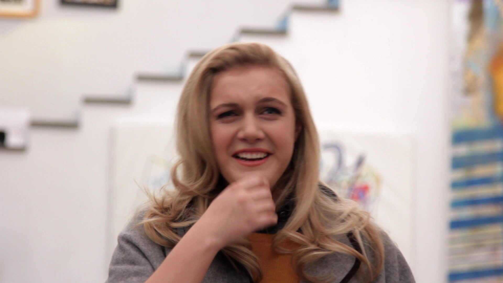 Дурнушек.net, 4 сезон, 9 выпуск смотреть онлайн