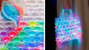 Старые вещи в новое життя! ✨ Крутые идеи для творчества