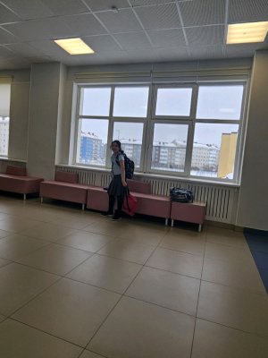 что за суслик?