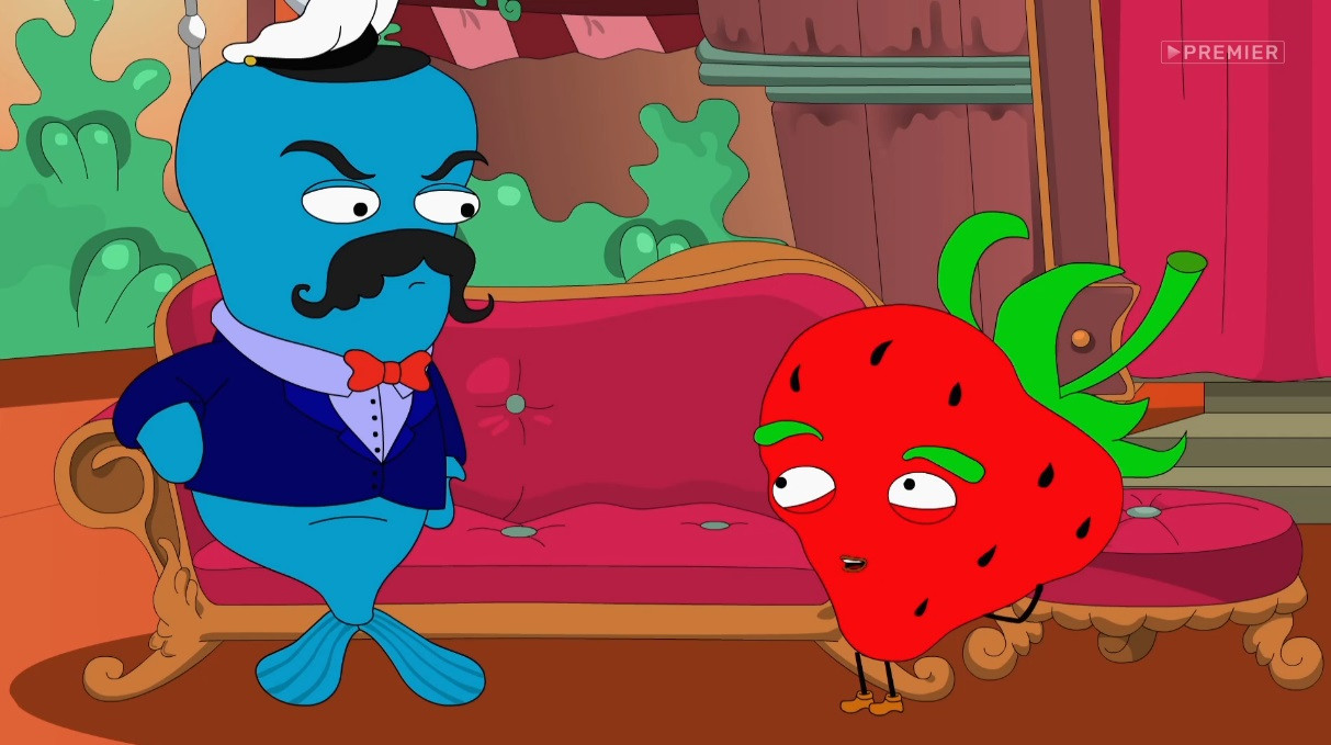 Кит stupid show, 6 сезон, 11 выпуск смотреть онлайн