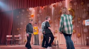 Фристайл. Шашлык.7Д