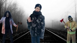 МОЙ ДРУГ ПОПРОЩАЛСЯ СО МНОЙ И ИСЧЕЗ НА ВСЕГДА ЭТО КОНЕЦ?