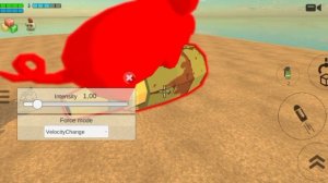 запускаем пепу в космос день 1