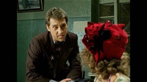 Тебе работать надо! Фрагменты из фильма ″Место встречи изменить нельзя″ 1979 г.