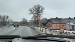 Обратный путь домой 26.02.26.