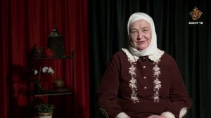 Кәдрия абыстай Гайнетдинова | Минем беренче ураза