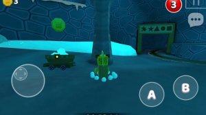 супер Бер прохождение