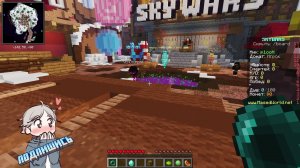 Майнкрафт МИНИ-Игры