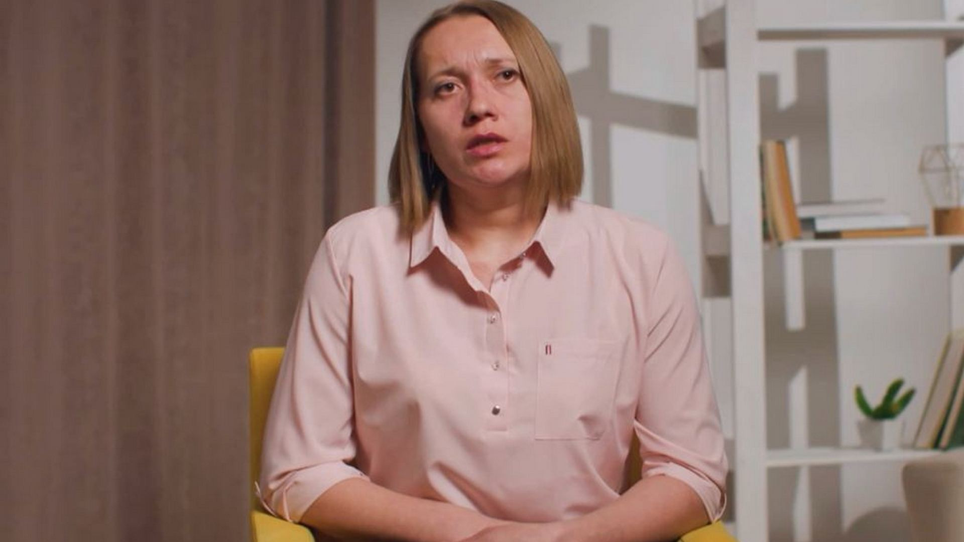 Врачи, 3 сезон, 2 серия