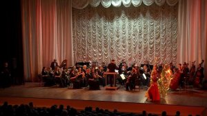 "Сказки с оркестром. Конек-Горбунок" 22 02 2026 (полная версия)