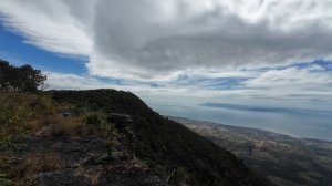 Бокор (Bokor Palace), Камбоджа.  Обзорная площадка. Декабрь 2025.