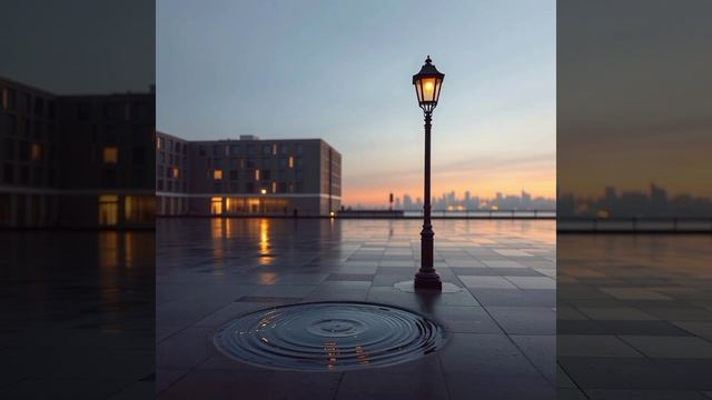 Говорят напрасно мы рассвет встречаем