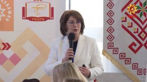 В Чувашии за каждым молодым специалистом-медиком закрепят наставника