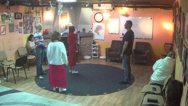 Нерасстановка онлайн. Отсутствие реальных наличных денег