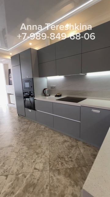 Продажа ЖК Седьмой континент, 14.900.000 ₽, 50метров, Краснодар, +7-989-849-68-06, Анна.