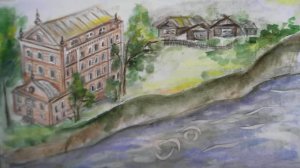 17712479413841. История мельницы. МБОУ "Лицей Протвино"