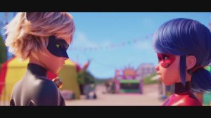 🔥 Леди Баг и Супер-Кот 🔥 Пробуждение силы - Русский трейлер (2023)