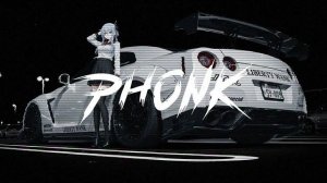 ＶＯＩＤＷＡＶＥ　ＤＲＩＦＴ ※  COSMIC CHILL PHONK BEATS - BEST LXST CXNTURY TYPE - JDM CAR DRIVE