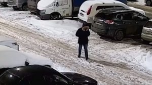 Агенты Киева заложили бомбу под машину офицера РФ в Петербурге