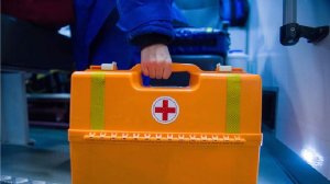 Три человека пострадали в результате атаки ВСУ в Брянской области