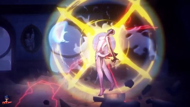 Asmodai - Nightmare (AMV) Castlevania