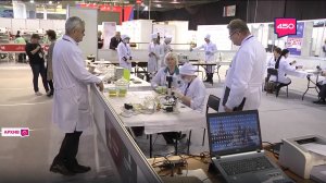 Проект "Профессионалитет". Как самарские студенты в колледжах готовятся к работе