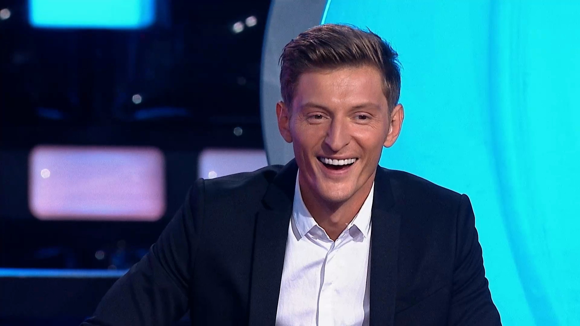 Comedy Баттл, 5 сезон, 36 выпуск