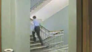 Рондо сближает. Старая реклама 2001. Начальник и подчинённый