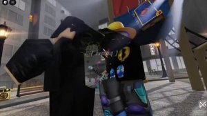 драка на детской площадке