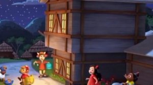 Paramount Pictures / Robert Lawson Pictures (2006)