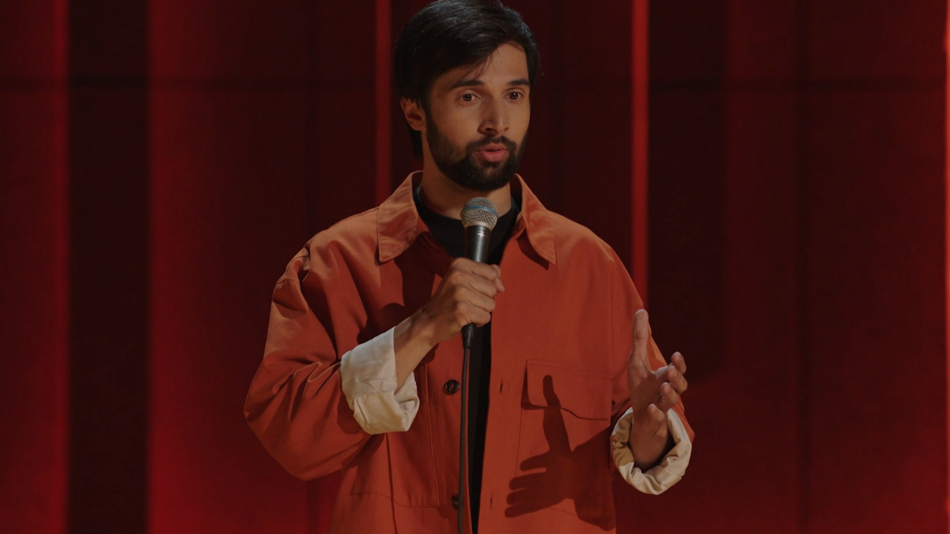 Stand Up, 13 сезон, 7 выпуск смотреть онлайн