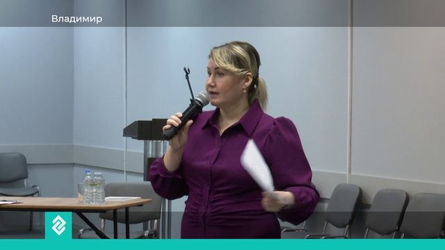 Во Владимире назвали лучших администраторов госпабликов