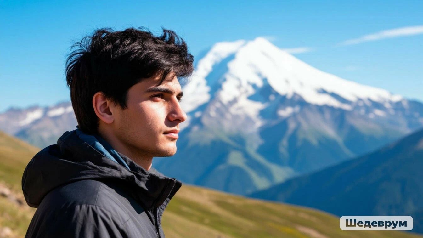 Любимая(эмбиент) смотреть онлайн