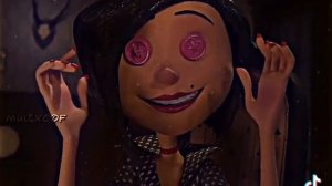 Коралина в стране кошмаров 
Эдит