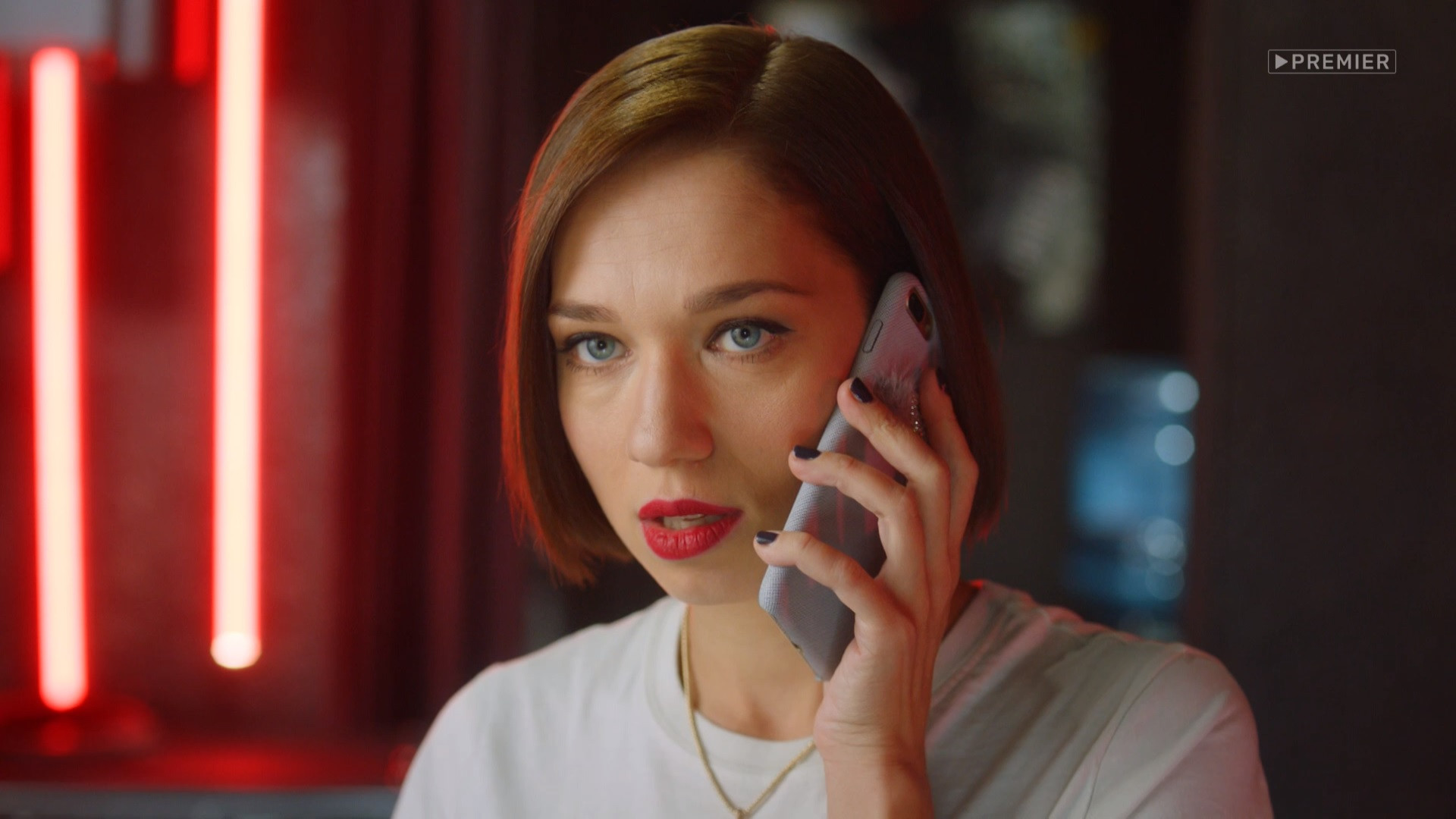 ИП Пирогова, 3 сезон, 14 выпуск