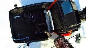 за судаком на Деме