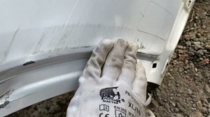 Дверь задняя правая KIA Sorento Prime 3 Киа соренто прайм