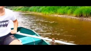 поездка за воблерами ЧАСТЬ 85