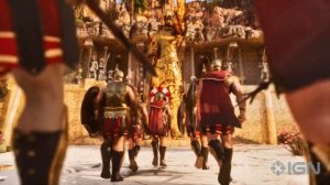 ARK: Survival Ascended Astraeos | Трейлер к выходу обновления Mega Update