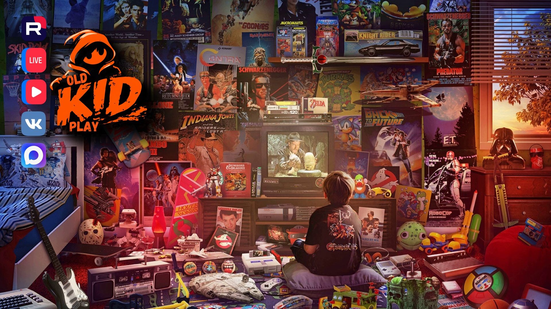 🔴[СТРИМ] Играем, общаемся👋