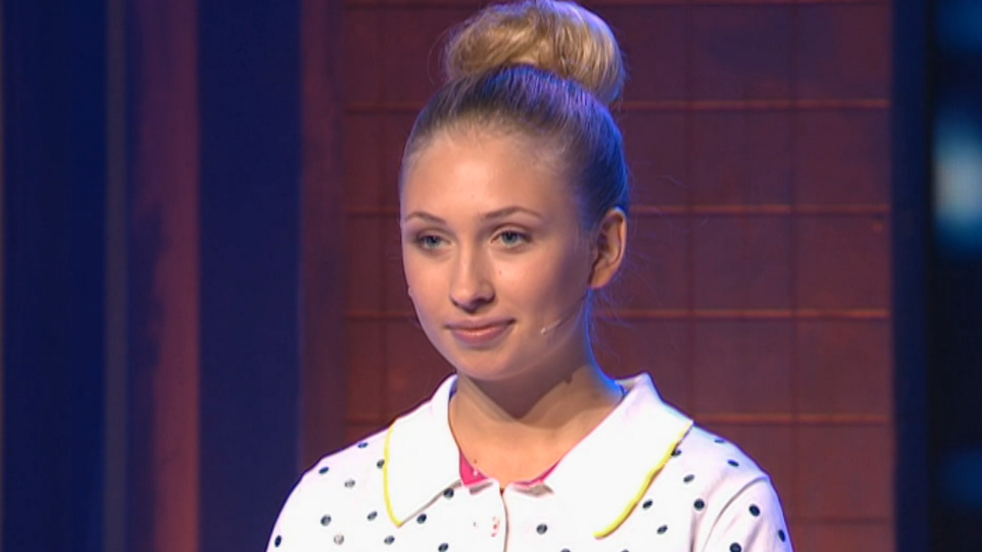 Comedy Баттл, 3 сезон, 13 выпуск