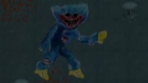 играю в попи плей тайм 5 (1 части)