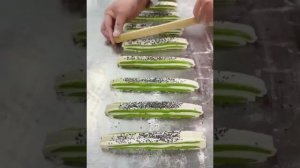 хрустящий жаренный хлеб