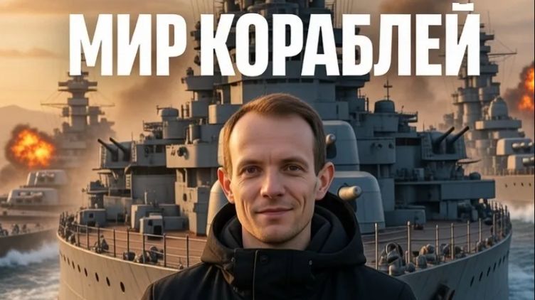 Мир Кораблей смотреть онлайн