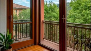 Монтаж кухонного (ГАЙКА) смесителя на мойку.