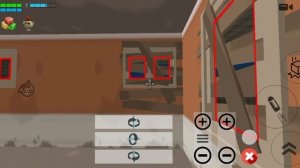 Я прожил 10 дней в клетке! 1