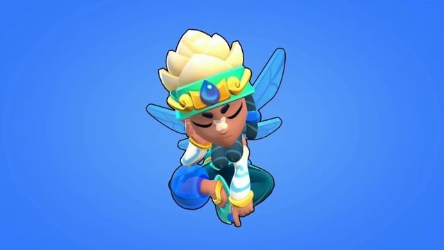 ТОП 10 ЛУЧШИХ СКИНОВ НОВОГО ОБНОВЛЕНИЯ 48 И 49 СЕЗОНА В BRAWL STARS!