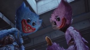 ⚡ВСЕ ПОЯВЛЕНИЯ ПРОТОТИПА В ПОППИ ПЛЕЙТАЙМ 5 ➣ Poppy Playtime Chapter 5